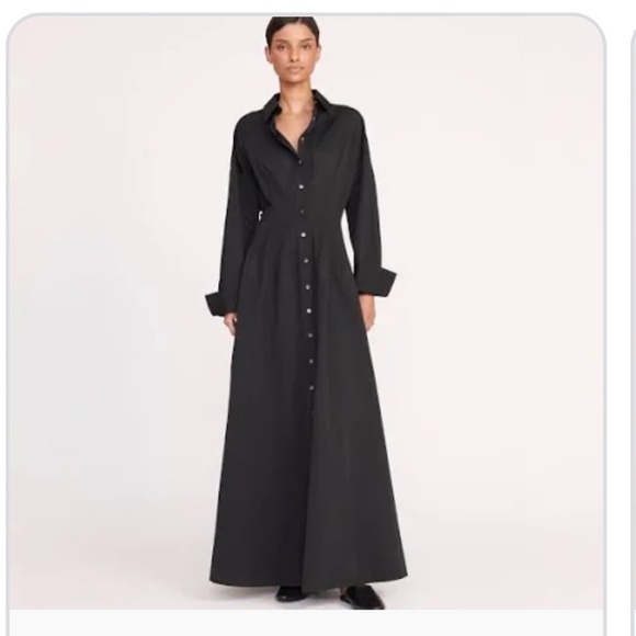 STAUD Dresses & Skirts - NWT Staud Winona Dress